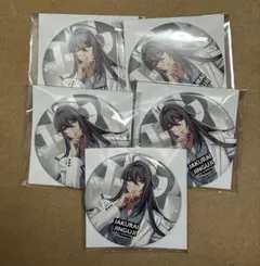 2026年最新】神宮寺寂雷 缶バッジの人気アイテム - メルカリ