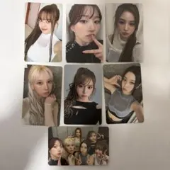 2026年最新】NMixx トレカ vvipの人気アイテム - メルカリ