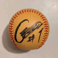 2026年最新】岩村明憲 サインボールの人気アイテム - メルカリ