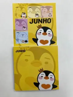 2026年最新】2pm ジュノ ペンペンの人気アイテム - メルカリ