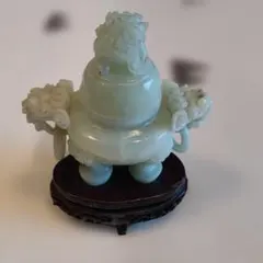 2026年最新】中国 骨董 香炉の人気アイテム - メルカリ