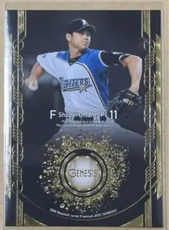 2026年最新】bbm genesis 大谷の人気アイテム - メルカリ