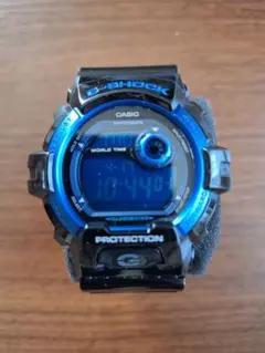 2026年最新】G-shock G-8900A 中古の人気アイテム - メルカリ