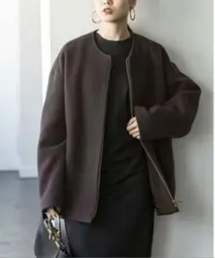 2026年最新】noble コート mtrの人気アイテム - メルカリ