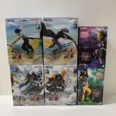 2026年最新】ワンピース フィギュア まとめ売りの人気アイテム - メルカリ