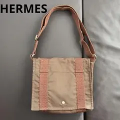 2026年最新】エルメス バサス エールラインの人気アイテム - メルカリ