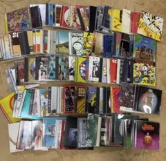 2026年最新】cd まとめ売り ロックの人気アイテム - メルカリ