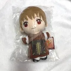 2026年最新】むにゅぐるみ 銀魂の人気アイテム - メルカリ