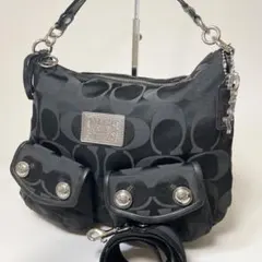 2026年最新】coach ポピー ショルダーバッグの人気アイテム - メルカリ