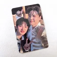 2026年最新】exo ギョンス フォトブックの人気アイテム - メルカリ