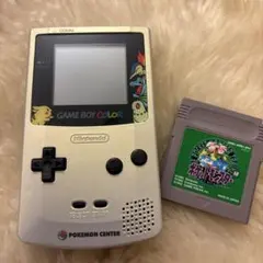 2026年最新】ゲームボーイ カラー ポケモンセンターの人気アイテム