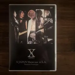 2026年最新】xjapan showcase in l.aの人気アイテム - メルカリ