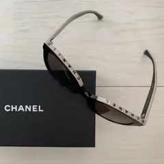 2026年最新】Chanel サングラス 5414の人気アイテム - メルカリ