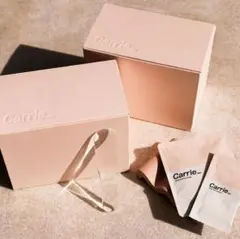 2026年最新】炭酸パック carrieの人気アイテム - メルカリ