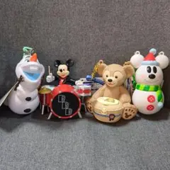 2026年最新】ダッフィー セット スナックケースの人気アイテム - メルカリ