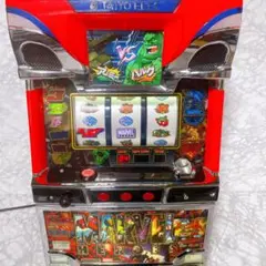 2026年最新】マーベルヒーローズ パチスロの人気アイテム - メルカリ