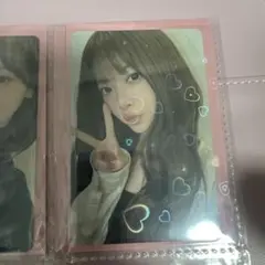 2026年最新】ウンチェ トレカ ショーケースの人気アイテム - メルカリ