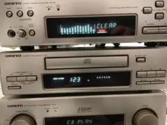 2026年最新】カセットデッキ onkyoの人気アイテム - メルカリ