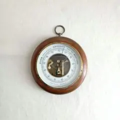 2026年最新】アンティーク気圧計の人気アイテム - メルカリ