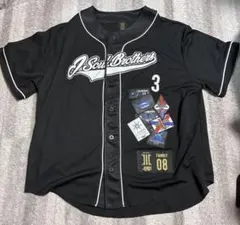 2026年最新】三代目 ベースボールシャツの人気アイテム - メルカリ