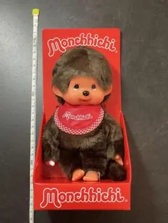 2026年最新】モンチッチコレクターの人気アイテム - メルカリ