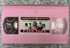 2026年最新】f(x) PINK TAPEの人気アイテム - メルカリ