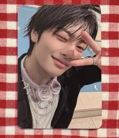 2026年最新】SKzoo トレカ アイエンの人気アイテム - メルカリ