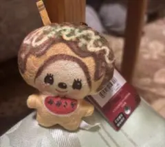 2026年最新】たこ焼きモンチッチの人気アイテム - メルカリ