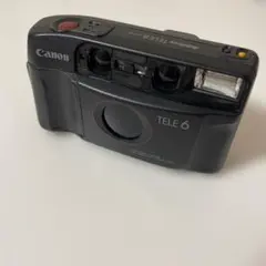 2026年最新】CANON Autoboy tele 6の人気アイテム - メルカリ