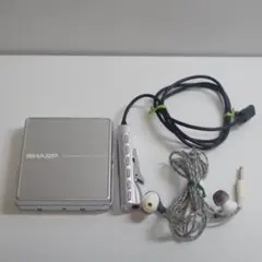 2026年最新】SHARP MD-ST600の人気アイテム - メルカリ