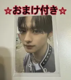 2026年最新】straykids リノ トレカ 公式の人気アイテム - メルカリ