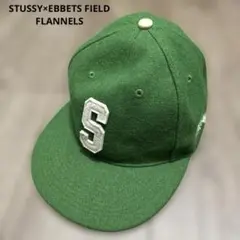 2026年最新】stussy ebbetsの人気アイテム - メルカリ