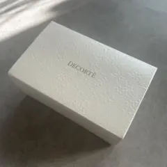 2026年最新】コスメデコルテ空箱の人気アイテム - メルカリ