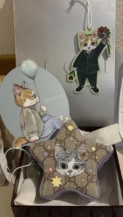 2026年最新】gucciヒグチユウコの人気アイテム - メルカリ