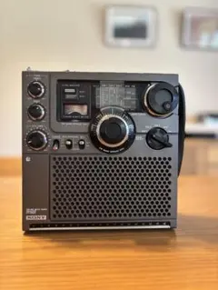 2026年最新】SONY icf-5900の人気アイテム - メルカリ