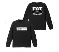 2026年最新】hi-standard tシャツ fatの人気アイテム - メルカリ