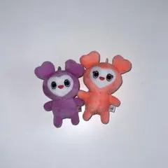 2026年最新】twice ラブリーバッグチャームの人気アイテム - メルカリ