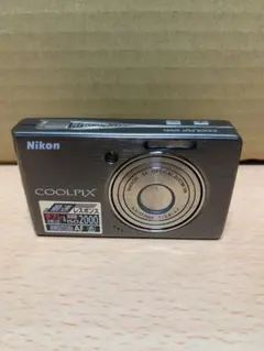 2026年最新】nikon coolpix s500の人気アイテム - メルカリ