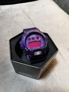 2026年最新】DW-6900CC-6JFの人気アイテム - メルカリ