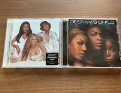 2026年最新】destiny's child レコードの人気アイテム - メルカリ