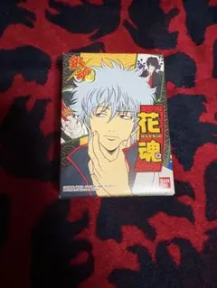 2026年最新】銀魂 花魂 花札の人気アイテム - メルカリ