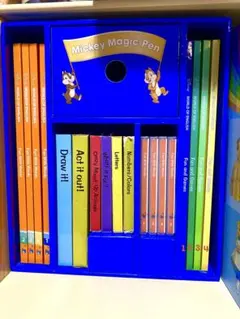 2026年最新】アドベンチャーセット ミッキーマジックペンの人気