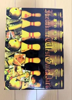 2026年最新】池袋ウエストゲートパーク dvd-boxの人気アイテム - メルカリ