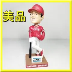 2026年最新】大谷翔平 ボブルヘッド エンゼルスの人気アイテム - メルカリ