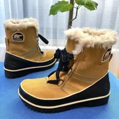 2026年最新】SOREL ムートンブーツの人気アイテム - メルカリ