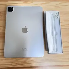 2026年最新】iPad pro 11 第4世代 256の人気アイテム - メルカリ