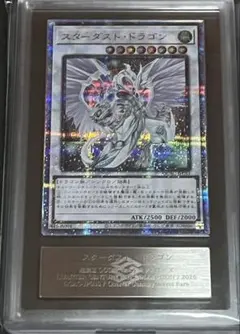 2026年最新】スターダストドラゴン 25thの人気アイテム - メルカリ