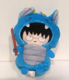 2026年最新】銀魂 パペラ フィンガーマスコットの人気アイテム - メルカリ