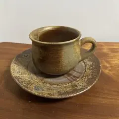 2026年最新】備前焼 カップ&ソーサーの人気アイテム - メルカリ