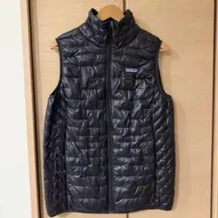 2026年最新】パタゴニア マイクロパフ ベストの人気アイテム - メルカリ